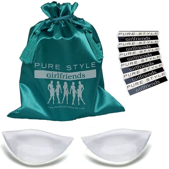 👙Pure Style Girlfriends Bump & Jump-a-Cup + 2 Sets of Covers👙 - Picture 1 of 9